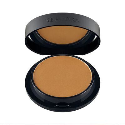 BEST SKIN EVER MATTE POWDER FOUNDATION (BASE EN POLVO MATTE)